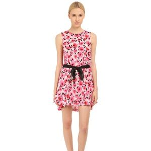 Kate Spade Bay Of Rose Swimsuit Cover Up